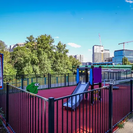 Apartament Ginger - Stare - Bezpłatny Parking - Youtube Ginger We Wrocławiu