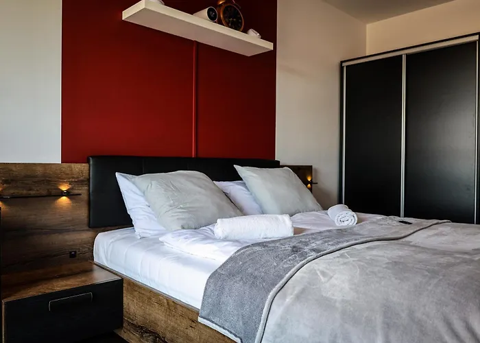 Apartman Ginger - Stare - Bezplatny Parking - Youtube Ginger We Wroclawiu Wrocław