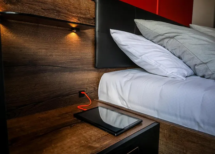 Ginger - Stare - Bezplatny Parking - Youtube Ginger We Wroclawiu Apartman *