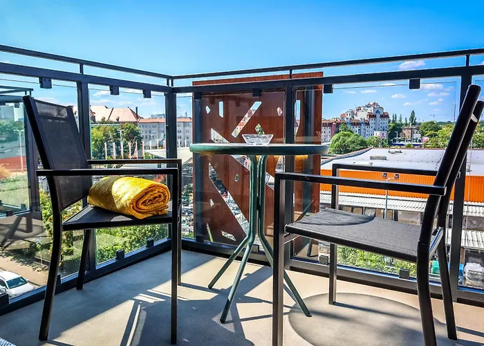 Apartman Ginger - Stare - Bezplatny Parking - Youtube Ginger We Wroclawiu *