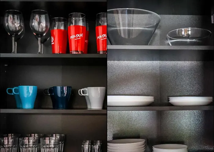 Ginger - Stare - Bezplatny Parking - Youtube Ginger We Wroclawiu Apartman *