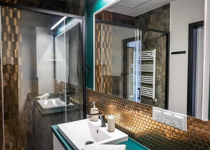 Ginger - Stare - Bezplatny Parking - Youtube Ginger We Wroclawiu Apartman Wrocław