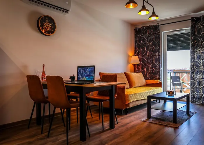 Ginger - Stare - Bezpłatny Parking - Youtube Ginger We Wrocławiu Wrocław