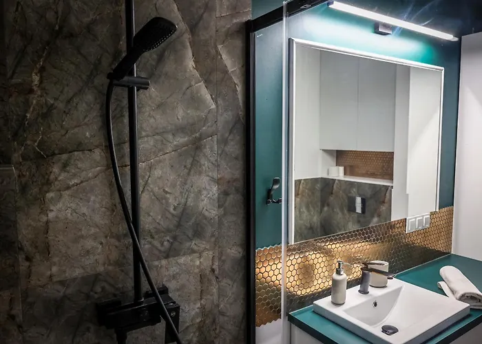 Apartman Ginger - Stare - Bezplatny Parking - Youtube Ginger We Wroclawiu Wrocław