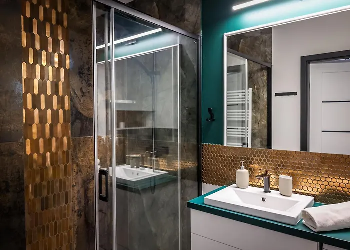 Ginger - Stare - Bezplatny Parking - Youtube Ginger We Wroclawiu Apartman Wrocław