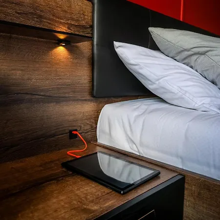 Ginger - Stare - Bezplatny Parking - Youtube Ginger We Wroclawiu Апартаменты *