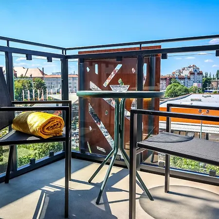 Апартаменты Ginger - Stare - Bezplatny Parking - Youtube Ginger We Wroclawiu *