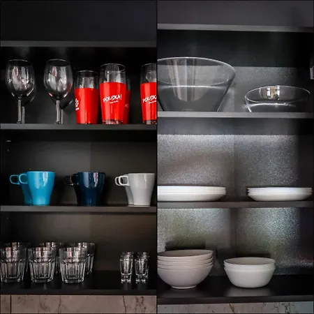 Ginger - Stare - Bezplatny Parking - Youtube Ginger We Wroclawiu アパート *