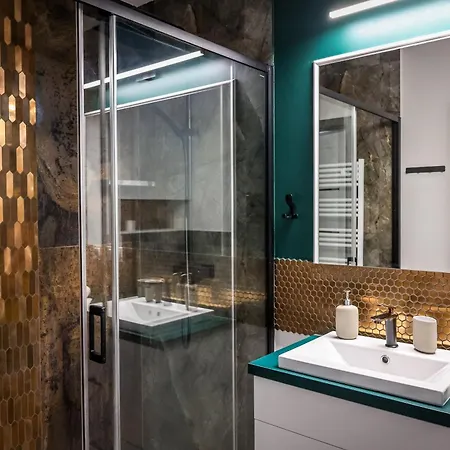 Ginger - Stare - Bezplatny Parking - Youtube Ginger We Wroclawiu Апартаменты Вроцлав