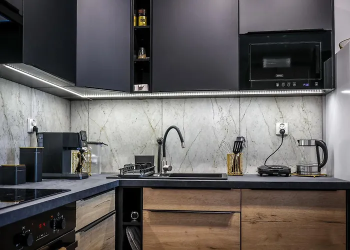 Ginger - Stare - Bezplatny Parking - Youtube Ginger We Wroclawiu Apartment